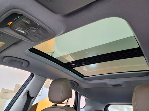 Chevrolet Tracker 1.2 T PREMIER AT L26 2026