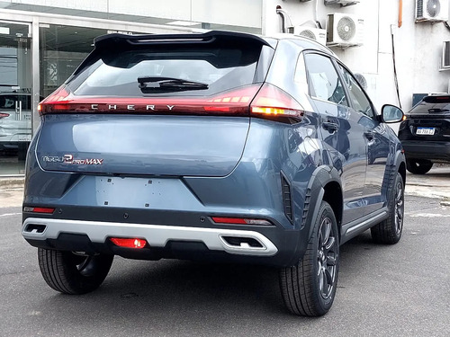 Chery Tiggo 2 1.5 Comfort 2026