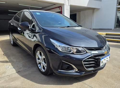 Chevrolet Cruze 1.4 Lt Mt Sedan 2022