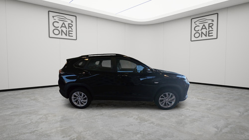 Chevrolet Tracker 1.2 T LTZ AT L26 2025