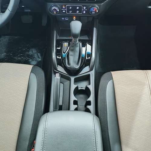 Chevrolet Trailblazer 2.8 High Country 2026