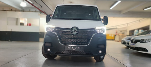 Renault Master Master Corta ADC2 110 2026