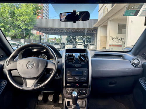 Renault Duster 1.6 4X2 EXPRESSION L15 2019