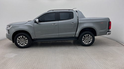 Chevrolet S10 2.8 High Country Cd Tdci 200cv 2025