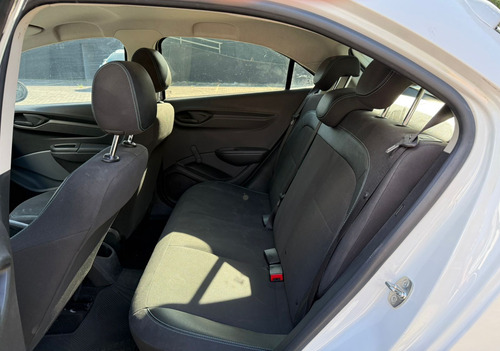 Chevrolet Onix 1.4 JOY BLACK 5P L19 2020