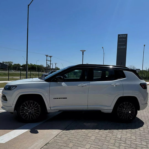 Jeep Compass 1.3 T270 Serie-S 4X2 At6 2025