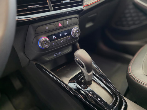 Chevrolet Montana 1.2 T Rs At 2025