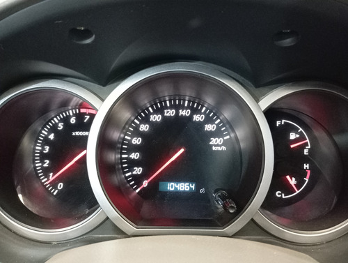 Grand Vitara Jiii 2.0 5 Ptas 2009