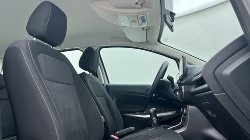 Ford Ecosport 1.5 Se 123cv 4x2 2017