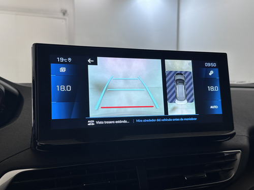 Peugeot 3008 1.6 THP GT PACK TIPTRONIC 2024