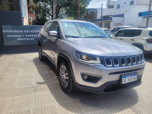 Jeep COMPASS SPORT 2.4 AT6 COMPASS SPORT 2.4 AT6 2021