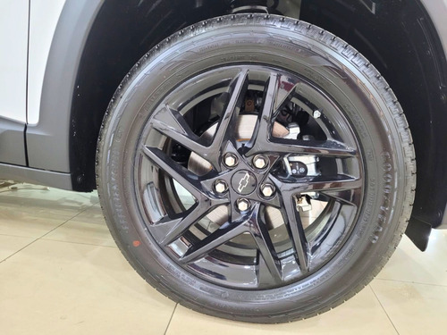 Chevrolet Tracker 1.2 T RS AT L26 2026