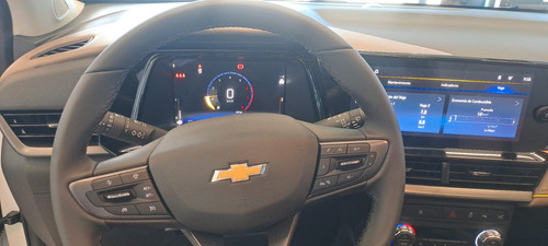 Chevrolet Tracker 1.2 Turbo Premier At 2026