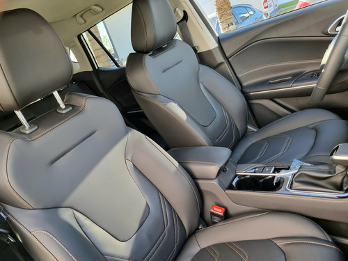 Js4 1.5T Flagship Cvt 2025