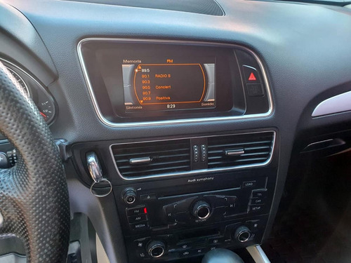 Audi Q5 3.2 Fsi 270cv Stronic Quattro 2013