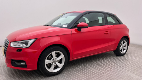 Audi A1 1.4 Tfsi 125cv 2018