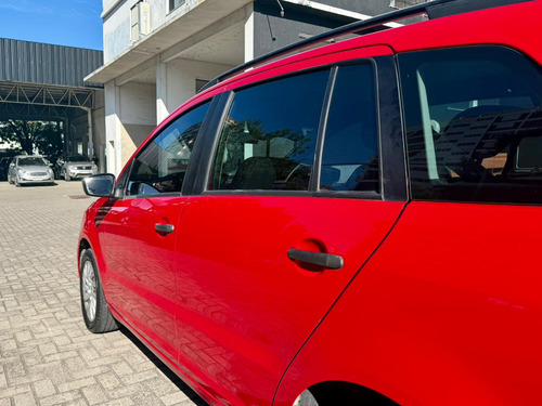 Volkswagen Suran 1.6 COMFORTLINE L15 2018