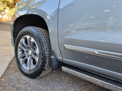 Chevrolet Silverado 5.3 V8 High Country 2025