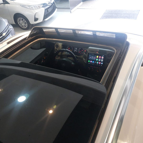 Volkswagen Tiguan 2.0 Exclusive Tsi 200cv Tiptronic 2013