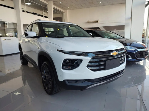 Chevrolet Montana 1.2 T Premier At 2026