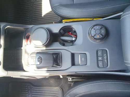 Ford Ranger 3.0 Cd 4X4 Limited + At 250Cv 2025