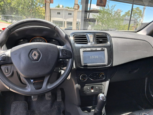 Renault Sandero Stepway 1.6 Privilege 105cv 2016