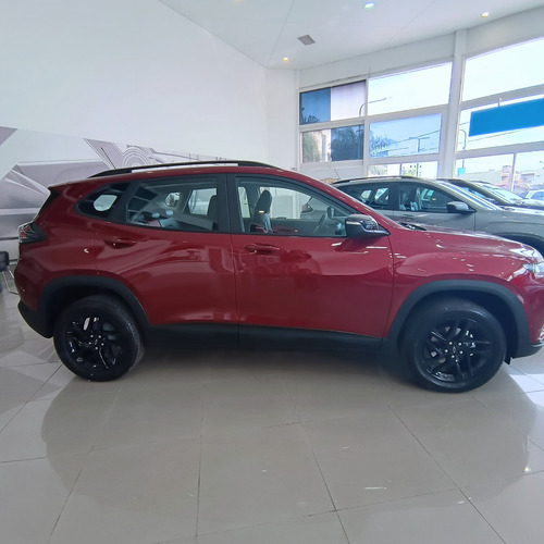 Chevrolet Tracker 1.2 Turbo Rs At 2026