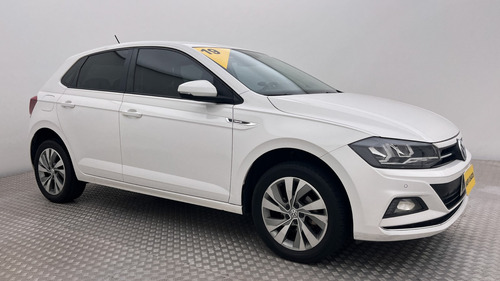 Volkswagen Polo 1.6 Msi Highline 2019