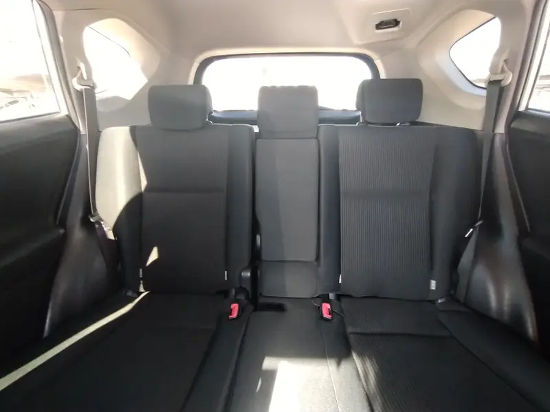 Toyota RAV 4 4 2.0 5 P L/16 4X4 VX CVT 2013