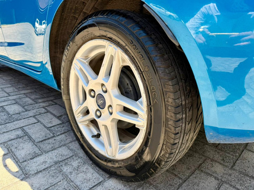 Ford Fiesta 1.6 S PLUS KD 5P L18 2018