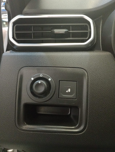 Renault Duster 1.3 Tce Turbo Iconic 155Cv 4X4 2026