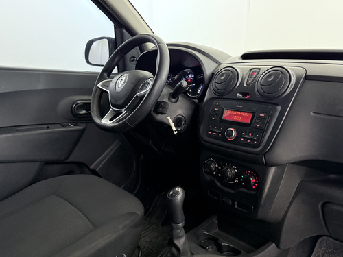 Renault Kangoo EXPRESS 1.6 SCE CONFORT L18 2020