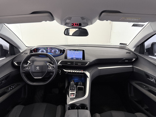 Peugeot 3008 1.6 ALLURE TIPTRONIC L17 2018
