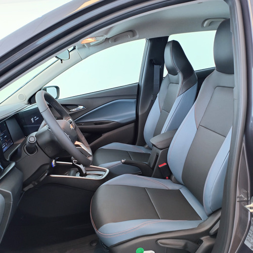 Chevrolet Onix 1.0 Turbo Premier At 2026