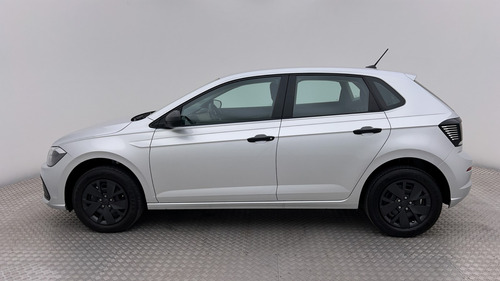 Volkswagen Polo 1.6 Msi Track 2025
