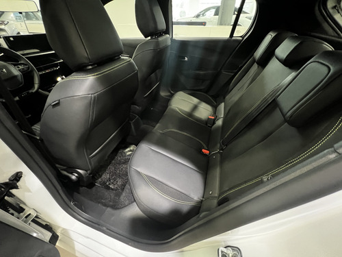 Peugeot 208 1.0T Gt 2026