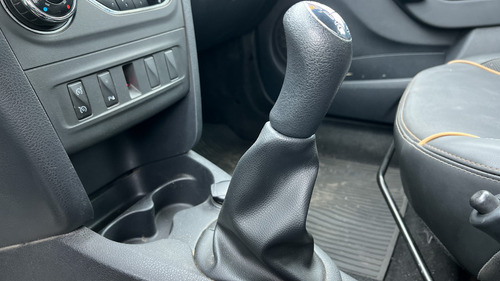 Renault Sandero Stepway 1.6 16v Intense 2021