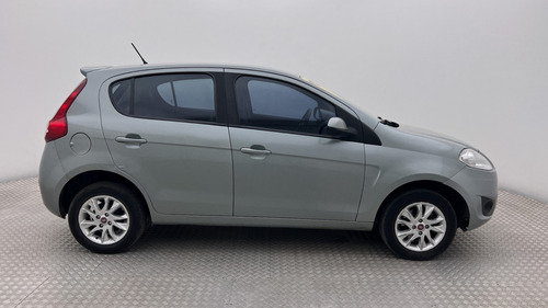 Fiat Palio 1.4 Nuevo Attractive 85cv 2017