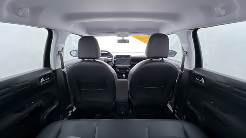 Citroën C4 Cactus 1.6 Vti 115 Feel At 2024