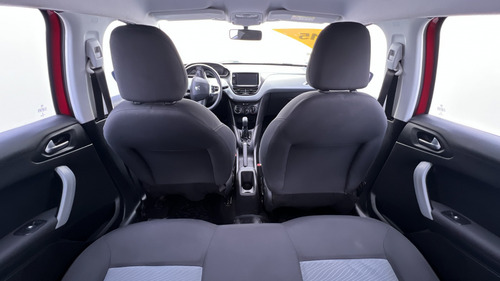 Peugeot 208 1.6 Allure Touchscreen 2015