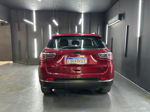 Jeep Compass 2.4 LONGITUDE AT9 OE L17 2019