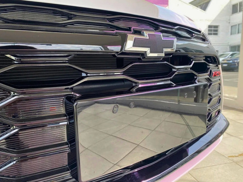 Chevrolet Onix 1.0 T RS 5P AT L26 2026