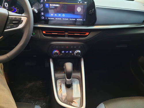 Chevrolet Onix 1.0 T PREMIER PLUS 4P AT L26 2026