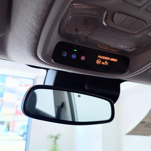 Chevrolet Tracker 1.2 Turbo Rs At 2026