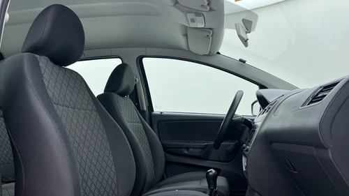 Volkswagen Suran 1.6 Comfortline 101cv 2015