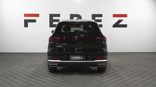 Chery tiggo 7 pro 1.5T HYBRID CVT 2025