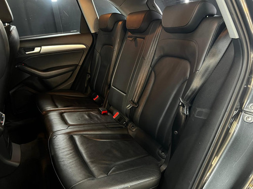 Audi Q5 2.0 T FSI 211HP QUATTRO S-TRONIC L09 2013
