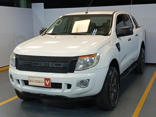 Ford Ranger 3.2 Tdi 4x2 Cd Xlt L/12 2014