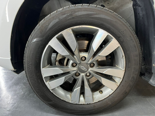 Chery Tiggo 3 1.6 4X2 LUXURY L17 2019