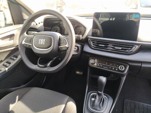 Fiat Pulse Drive CVT 2024